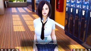 Double Homework #36 - PC Gameplay Lets Play