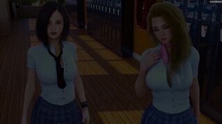 Double Homework #36 - PC Gameplay Lets Play