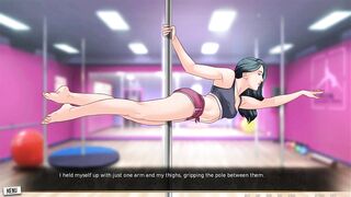 Red String:Pole Dancing-Ep16.