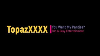 Buy My Pants? Older British mother I'd like to fuck Inserts Pants into Cunt, Sniffs 'em & Posts 'em !