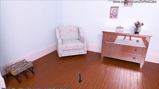 6 серия BEING a DIK ( DIK сюжет)