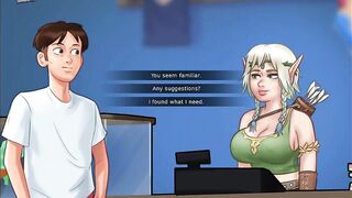 Summertime Saga 22