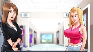 Summertime Saga 22