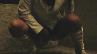Fine Pee hopeless