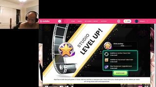 BRAZZERS NUTAKU GAMEPLAY IN NATURE'S GARB