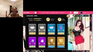 BRAZZERS NUTAKU GAMEPLAY IN NATURE'S GARB