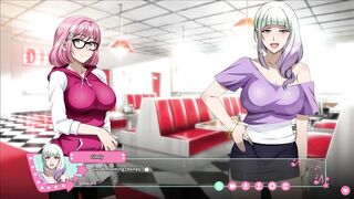 Futanari Fix Part 5: Seducing Clover