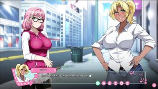 Futanari Fix Part 5: Seducing Clover