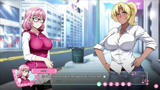Futanari Fix Part 5: Seducing Clover