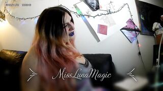 Sneak Peak At My Recent Year's Live Stream (P1)