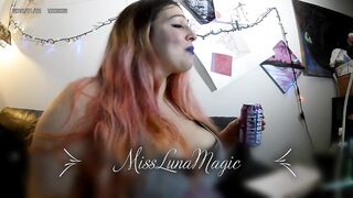 Sneak Peak At My Recent Year's Live Stream (P1)