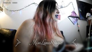 Sneak Peak At My Recent Year's Live Stream (P1)