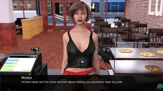 WTHI #187 • WHERE THE HEART IS • PC GAMEPLAY [HD]