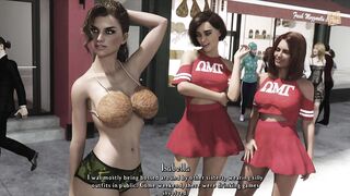Being A Dik (Dik Route) 82