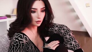 Being A Dik (Dik Route) 82