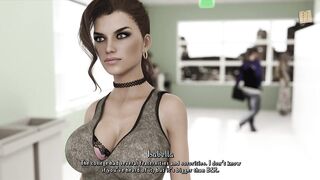 Being A Dik (Dik Route) 82