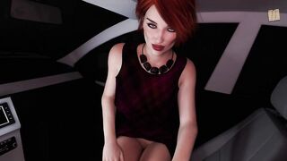 Being A Dik (Dik Route) 81