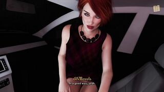 Being A Dik (Dik Route) 81