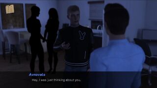 Echoes Of Craving S2 Ep68