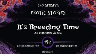Ero Sensei's Erotic Story #150