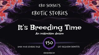 Ero Sensei's Erotic Story #150