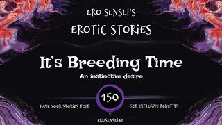 Ero Sensei's Erotic Story #150