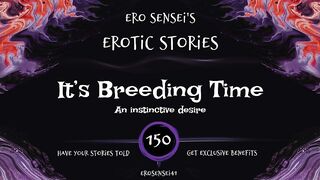 Ero Sensei's Erotic Story #150
