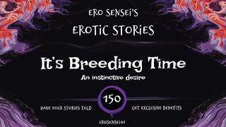 Ero Sensei's Erotic Story #150