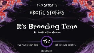 Ero Sensei's Erotic Story #150