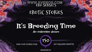 Ero Sensei's Erotic Story #150