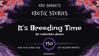 Ero Sensei's Erotic Story #150