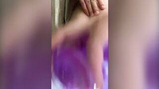 Palpitating Anal Compilation (Sextoy Destruction)