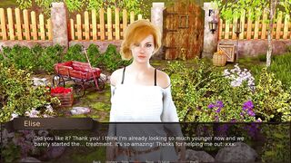 Love Season #29 - PC Gameplay Lets Play (HD)