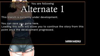 Sylvia - 24 End Of Update