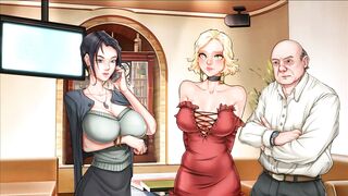 Sylvia - 24 End Of Update