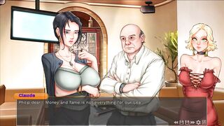 Sylvia - 24 End Of Update