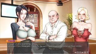 Sylvia - 24 End Of Update