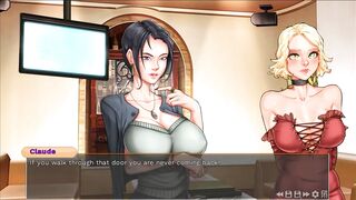 Sylvia - 24 End Of Update