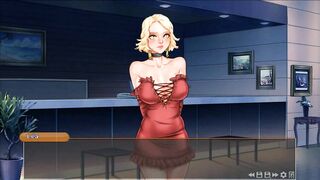 Sylvia - 24 End Of Update