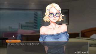 Sylvia - 24 End Of Update