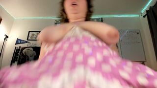 Is Mamma Milfy Sufficiently For your Giant Cock?