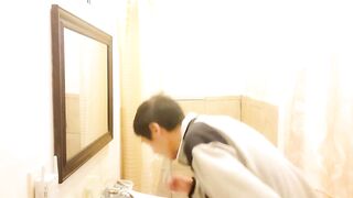 愉快的一天