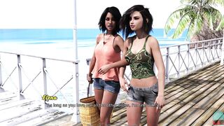 INTERTWINED #29 • Visual Novel PC Gameplay [HD]