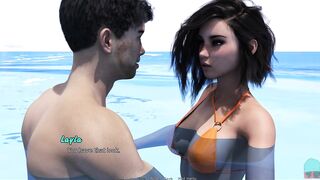 INTERTWINED #29 • Visual Novel PC Gameplay [HD]