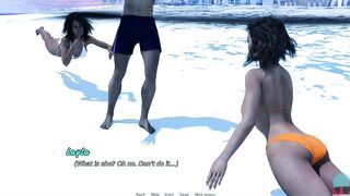 INTERTWINED #29 • Visual Novel PC Gameplay [HD]