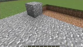 How to build an effortless 8x8 castle in Minecraft (tutorial)