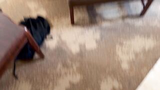 Spouse Watches His Ally Creampie His Hose Wife Previous to Shooting His Cum All Over Her Cunt