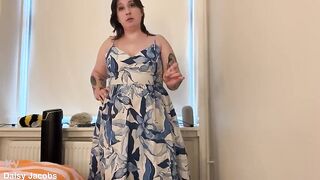 StepMommy Makes U Her Lesbo Sex Thrall - Daisy Jacobs Taboo Femdom POV Roleplay