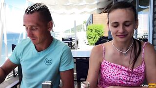 Wanna screw my wife? Then I'll screw yours! - Swingers exchange partners