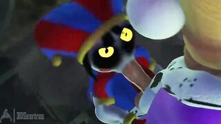 Pomni (The Awesome Digital Circus) CG Compilation - The Most good Hawt Animations